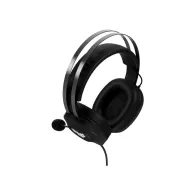Zestaw słuchawkowy ASUS TUF Gaming H1 Gen II 90YH044B-BHUA00 - 7.1, USB-A, Czarne