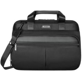 Torba na laptopa Targus 13-14" Mobile Elite Slipcase TBS951GL - Czarna