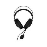 Zestaw słuchawkowy ASUS TUF Gaming H1 Gen II 90YH044B-BHUA00 - 7.1, USB-A, Czarne