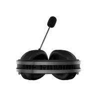 Zestaw słuchawkowy ASUS TUF Gaming H1 Gen II 90YH044B-BHUA00 - 7.1, USB-A, Czarne