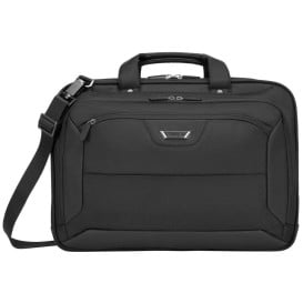 Torba na laptopa Targus Corporate Traveller 13-14" Topload Laptop Case CUCT02UA14EU - Czarna