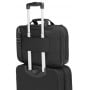 Torba na laptopa Targus Corporate Traveller 13-14" Topload Laptop Case CUCT02UA14EU - zdjęcie poglądowe 6