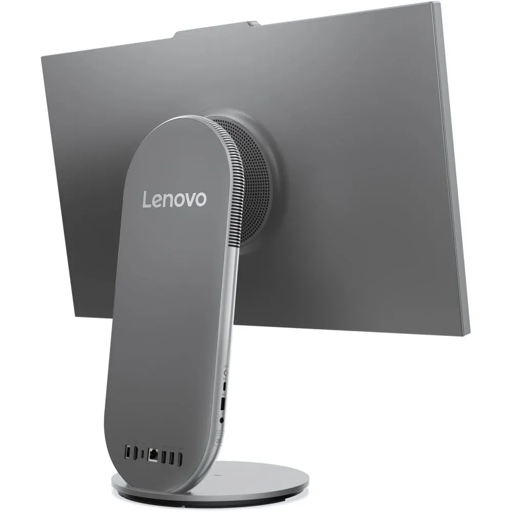 Lenovo Yoga AIO 27IAH10 F0J2ADNDAPB - zdjęcie