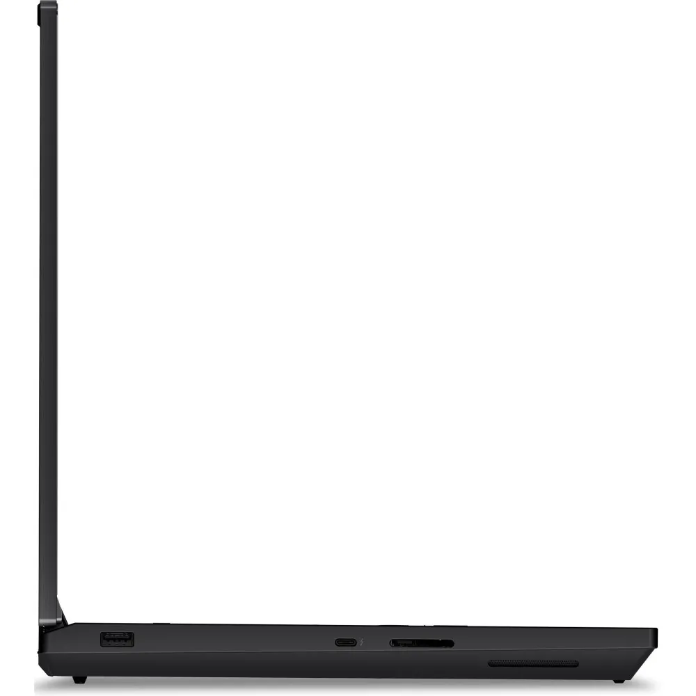 Zdjęcie produktu Laptop Lenovo ThinkPad P16 Gen 3 21RQ000HPB - Core Ultra 9 275HX/16" WUXGA IPS/RAM 64GB/SSD 1TB/RTX PRO 2000/Win 11 Pro/3OS-Pr