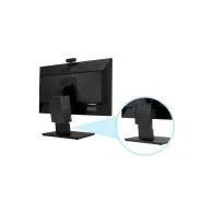 Uchwyt VESA do komputerów mini-PC ASUS MKT02 mini-PC Mounting Kit - Czarny