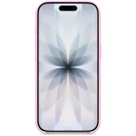 Etui ochronne na smartfon Apple Beats z MagSafe i panelem sterowania aparatem MGK44LL/A do iPhone 17 - Opalowy różowy