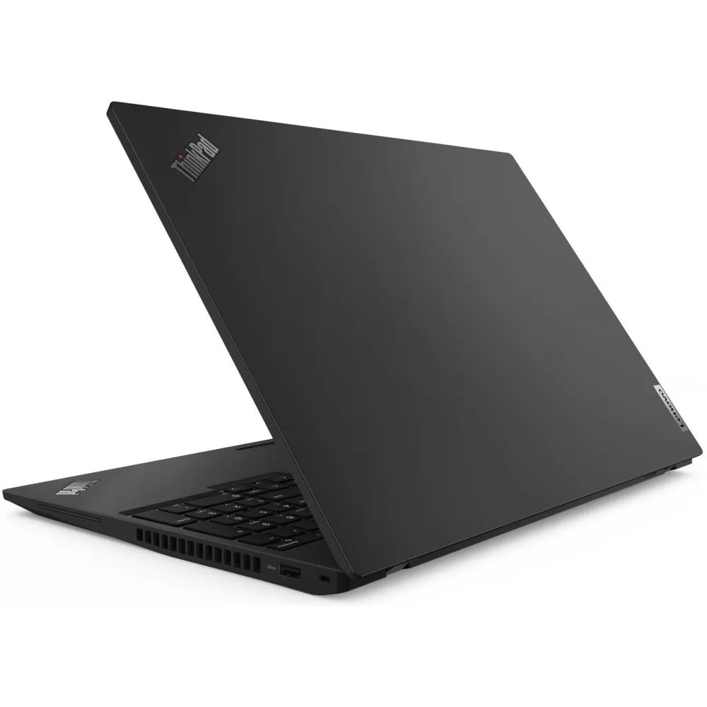 Zdjęcie produktu Laptop Lenovo ThinkPad T16 Gen 2 AMD 21K7N4FZRPB - Ryzen 5 PRO 7540U/16" WUXGA IPS/RAM 16GB/SSD 1TB/Modem LTE/Windows 11 Pro