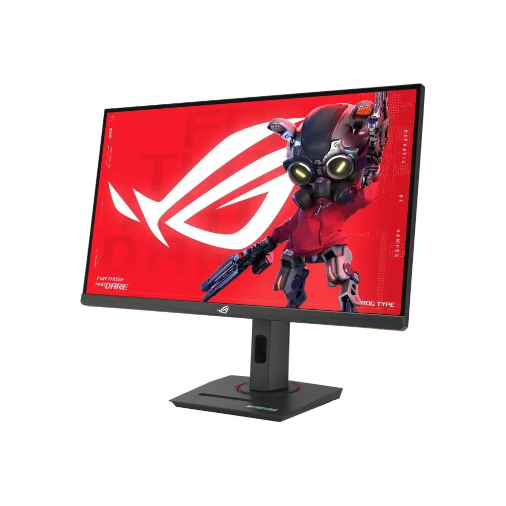 Monitor ASUS ROG Strix XG279CNS - 27,2"/1920x1080 (Full HD)/380Hz/Fast/FreeSync/HDR/1 ms/Czarny