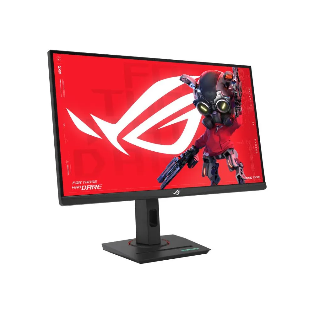 Monitor ASUS ROG Strix XG279CNS - 27,2"/1920x1080 (Full HD)/380Hz/Fast/FreeSync/HDR/1 ms/Czarny
