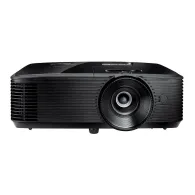 Projektor Optoma X371 E9PX7D601EZ2, DLP, XGA, 3800 lumenów, HDMI, VGA, USB-A, RS232, Czarny | Sklep ITnes.pl, IT for BUSINESS