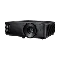 Projektor Optoma X371 E9PX7D601EZ2, DLP, XGA, 3800 lumenów, HDMI, VGA, USB-A, RS232, Czarny | Sklep ITnes.pl, IT for BUSINESS