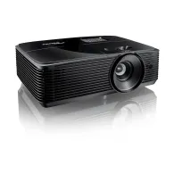 Projektor Optoma X371 E9PX7D601EZ2, DLP, XGA, 3800 lumenów, HDMI, VGA, USB-A, RS232, Czarny | Sklep ITnes.pl, IT for BUSINESS
