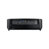 Projektor Optoma X371 E9PX7D601EZ2, DLP, XGA, 3800 lumenów, HDMI, VGA, USB-A, RS232, Czarny | Sklep ITnes.pl, IT for BUSINESS