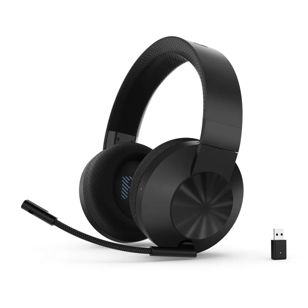 Zestaw słuchawkowy Lenovo Legion H600 Wireless Gaming Headset GXD1A03963