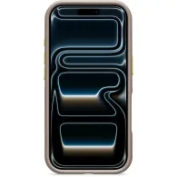 Etui Apple Beats Rugged z MagSafe i panelem sterowania aparatem MGJP4LL/A do iPhone 17 Pro - Alpejski szary