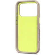 Etui Apple Beats Rugged z MagSafe i panelem sterowania aparatem MGJP4LL/A do iPhone 17 Pro - Alpejski szary