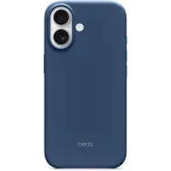 Etui ochronne na smartfon Apple Beats z MagSafe i panelem sterowania aparatem MGK54LL/A do iPhone 17 - Granitowy granat