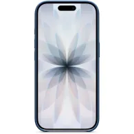 Etui ochronne na smartfon Apple Beats z MagSafe i panelem sterowania aparatem MGK54LL/A do iPhone 17 - Granitowy granat