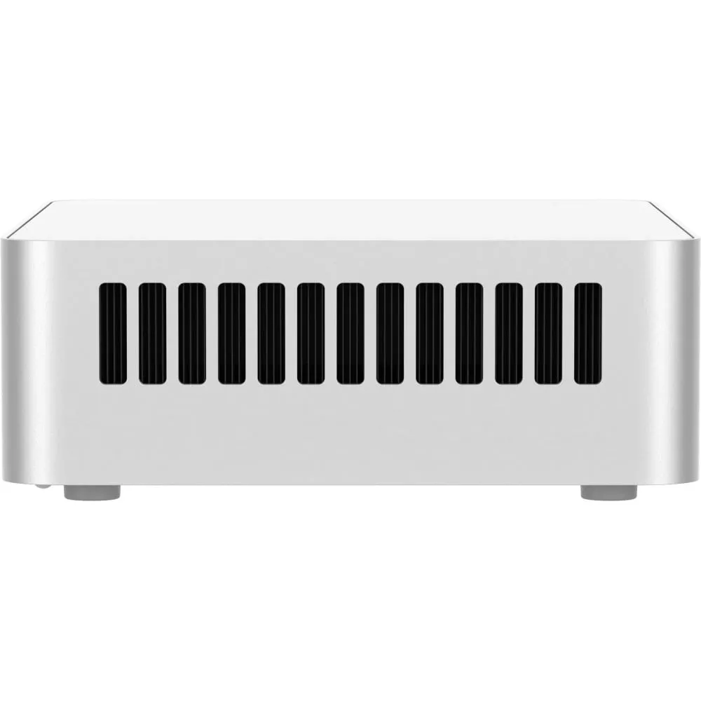 Zdjęcie produktu Komputer ASUS NUC 15 Pro+ Kit RNUC15CRSU7000028EB - Mini Desktop/Core Ultra 7 255H/RAM 64GB/1TB + 2TB/WiFi/Win 11 Pro USB x64 PL/3CI