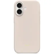 Etui ochronne na smartfon Apple Beats z MagSafe i panelem sterowania aparatem MGK34LL/A do iPhone 17 - Boksytowy beżowy