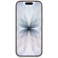 Etui ochronne na smartfon Apple Beats z MagSafe i panelem sterowania aparatem MGK34LL/A do iPhone 17 - Boksytowy beżowy