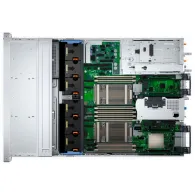 Serwer Dell PowerEdge R760xs EMEA_PER760XS1SPL, Rack (2U), Intel Pentium Gold Pentium Gold 4410Y, 16GB, 2x(2x480GB), 2xLAN, 3OS | Sklep ITnes.pl, IT for BUSINESS