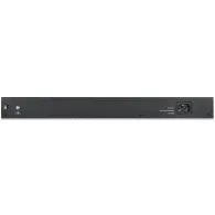 Switch zarządzalny Zyxel GS190024HPV2-EU0101F, 24x 100|1000Mbps RJ45, 2x 1Gps SFP, POE+ 170W | Sklep ITnes.pl, IT for BUSINESS