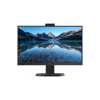 Monitor Philips 276B9H/00, 27", 2560x1440 (QHD), 75Hz, IPS, 4 ms, pivot, kamera, USB-C, Czarny | Sklep ITnes.pl, IT for BUSINESS