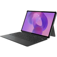 Etui z klawiaturą na tablet Lenovo Idea Tab Pro ZG38C06016, Szary | Sklep ITnes.pl, IT for BUSINESS