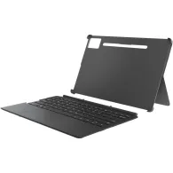 Etui z klawiaturą na tablet Lenovo Idea Tab Pro ZG38C06016, Szary | Sklep ITnes.pl, IT for BUSINESS