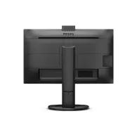 Monitor Philips 276B9H/00, 27", 2560x1440 (QHD), 75Hz, IPS, 4 ms, pivot, kamera, USB-C, Czarny | Sklep ITnes.pl, IT for BUSINESS