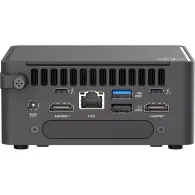Komputer ASUS NUC 15 Pro Kit Tall RNUC15CRHU700002IB0L, Mini Desktop, Core Ultra 7 255H, 16GB, 2TB, Wi-Fi, 3 lata Carry-in | Sklep ITnes.pl, IT for BUSINESS