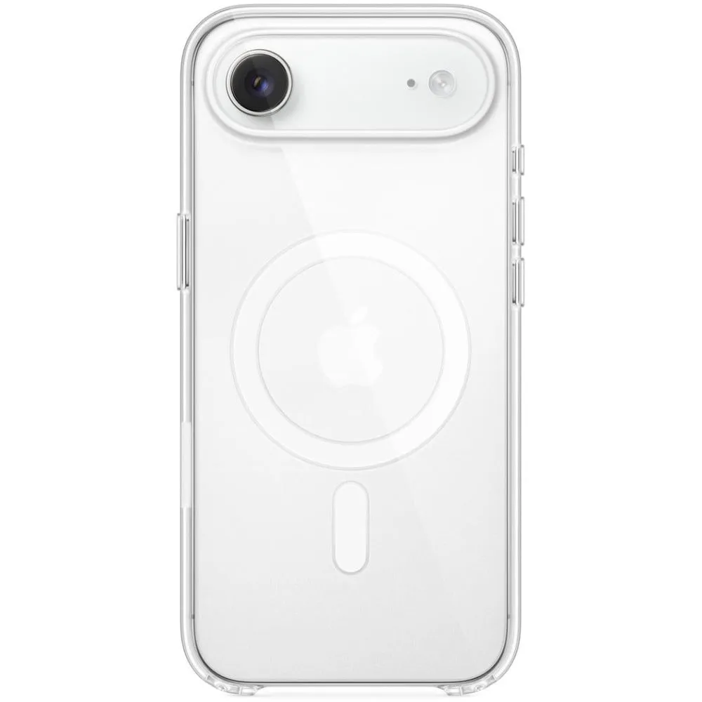 Etui ochronne na smartfon Apple z MagSafe do MGH34ZM/A iPhone Air - Szron