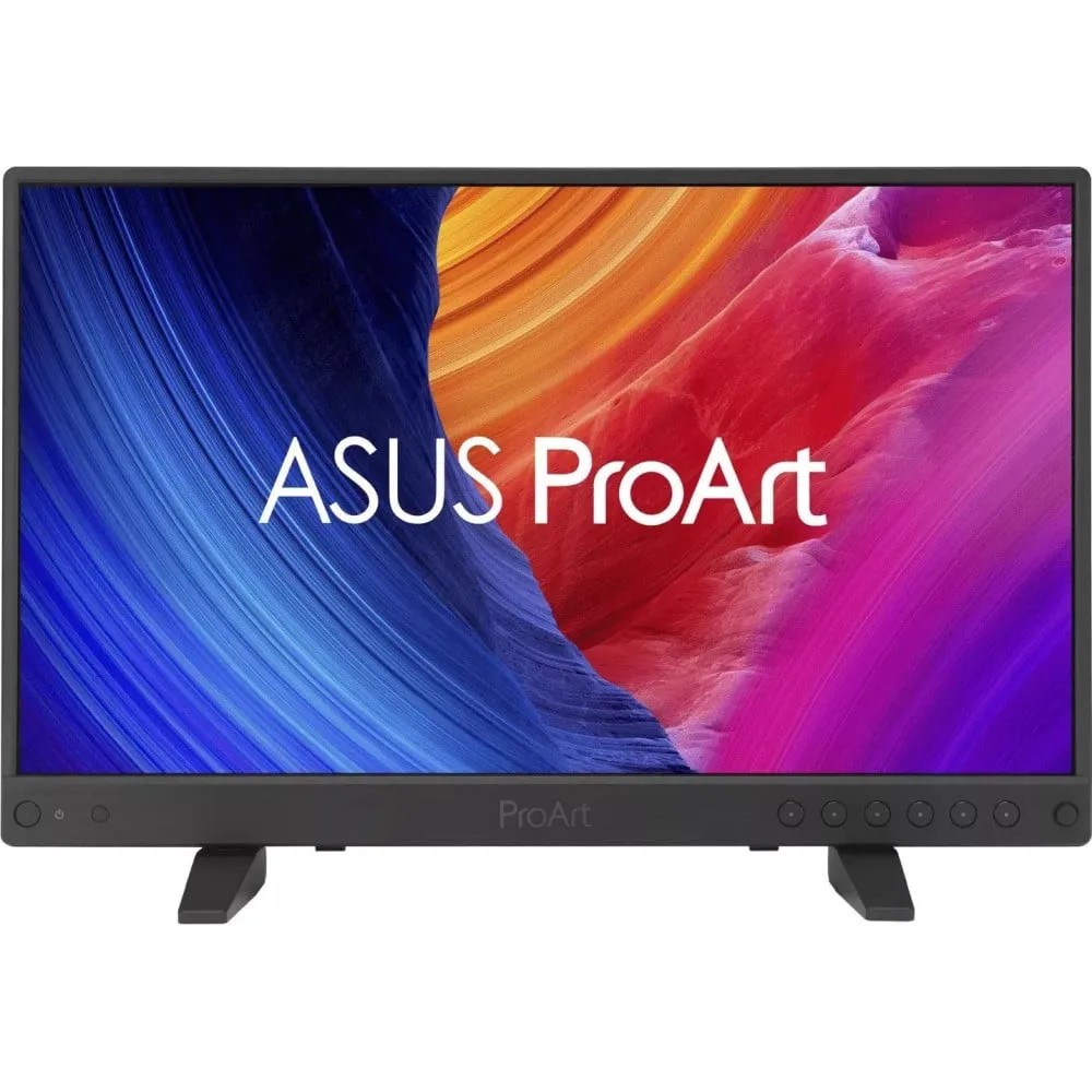 Monitor ASUS ProArt PA16USV - zdjęcie poglądowe 8