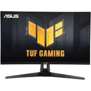 Monitor ASUS TUF Gaming VG27AQ5A 90LM0BN0-B01371, 27,2", 2560x1440 (QHD), 210Hz, Fast IPS, HDR, 0,3 ms, Czarny | Sklep ITnes.pl, IT for BUSINESS