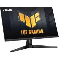 Monitor ASUS TUF Gaming VG27AQ5A 90LM0BN0-B01371, 27,2", 2560x1440 (QHD), 210Hz, Fast IPS, HDR, 0,3 ms, Czarny | Sklep ITnes.pl, IT for BUSINESS