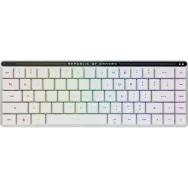 Klawiatura bezprzewodowa ASUS ROG Falchion RX Low Profile 90MP03EC-BKUA10 - Biała