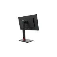 Monitor Lenovo ThinkVision 63B0MAR6EU, 21,5", 1920x1080 (FHD), 60Hz, IPS, 6 ms, pivot, Czarny | Sklep ITnes.pl, IT for BUSINESS