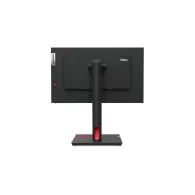 Monitor Lenovo ThinkVision 63B0MAR6EU, 21,5", 1920x1080 (FHD), 60Hz, IPS, 6 ms, pivot, Czarny | Sklep ITnes.pl, IT for BUSINESS