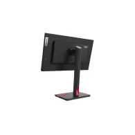 Monitor Lenovo ThinkVision 63B0MAR6EU, 21,5", 1920x1080 (FHD), 60Hz, IPS, 6 ms, pivot, Czarny | Sklep ITnes.pl, IT for BUSINESS