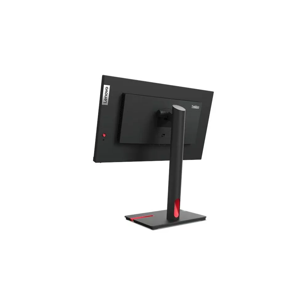 Monitor Lenovo ThinkVision 63B0MAR6EU - 21,5"/1920x1080 (Full HD)/60Hz/IPS/6 ms/pivot/Czarny