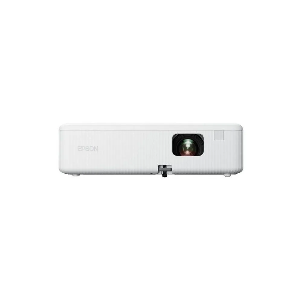Projektor Epson CO-W01, V11HA86040 | Sklep ITnes.pl, IT for BUSINESS