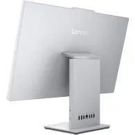 Komputer All-in-One Lenovo IdeaCentre AIO 27ARR9 F0HQGM3KAPB, Ryzen 5 7535HS, 27" FHD IPS, 32GB, 512GB, Szary, WiFi, Win11 Home | Sklep ITnes.pl, IT for BUSINESS