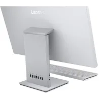 Komputer All-in-One Lenovo IdeaCentre AIO 27ARR9 F0HQGM3KAPB, Ryzen 5 7535HS, 27" FHD IPS, 32GB, 512GB, Szary, WiFi, Win11 Home | Sklep ITnes.pl, IT for BUSINESS