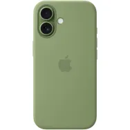 Etui ochronne na smartfon Apple TechWoven Case z MagSafe MGEX4ZM/A do iPhone 17 - Lekki mech