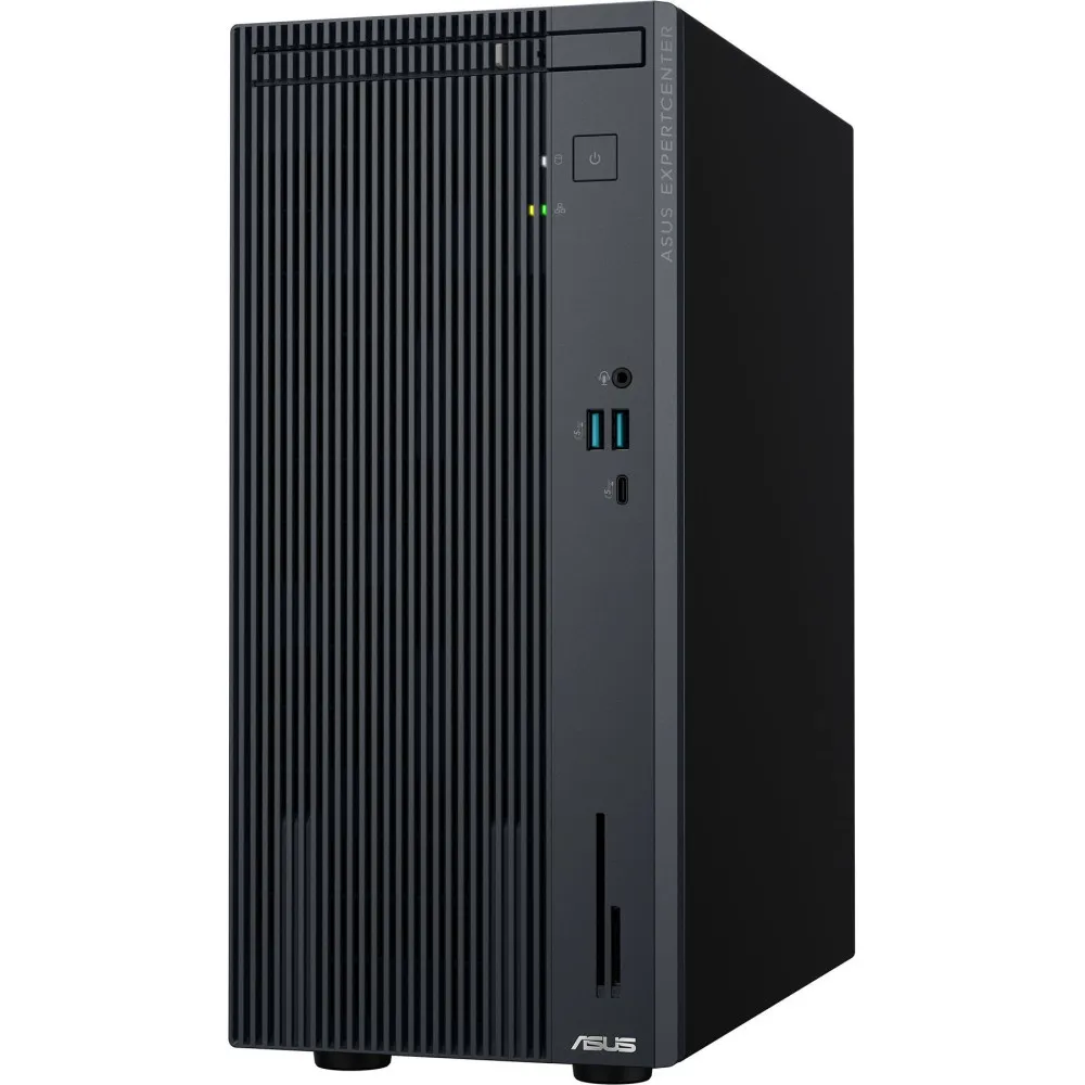 Komputer ASUS ExpertCenter P500MV 90PF05I1-M00EW0LP1 - Tower/i5-13420H/RAM 32GB/SSD 4TB + SSD 512GB/Wi-Fi/DVD/Windows 11 Pro