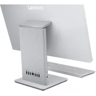 Komputer All-in-One Lenovo IdeaCentre AIO 24IRH9 F0HN99T8PPB, i5-13420H, 23,8" FHD IPS, 16GB, 1TB, Szary, WiFi, Win11 Home | Sklep ITnes.pl, IT for BUSINESS