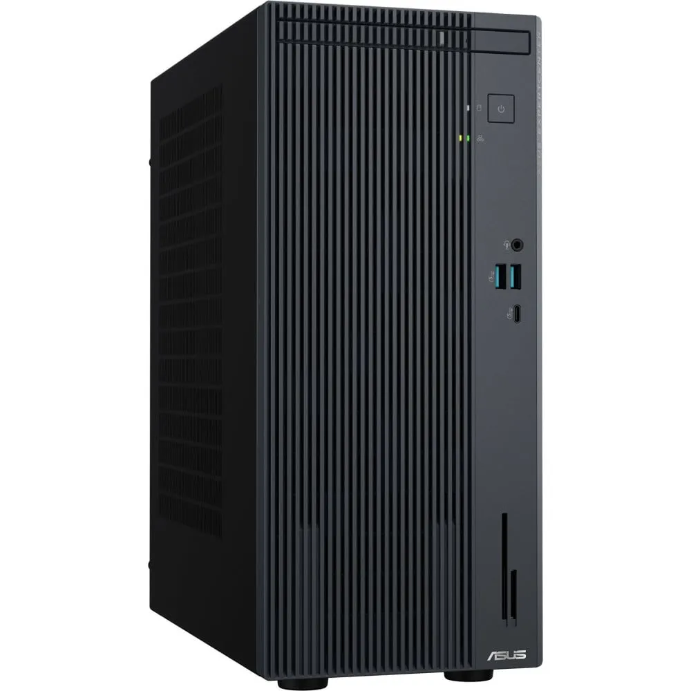Zdjęcie produktu Komputer ASUS ExpertCenter P500MV 90PF05I1-M00AX0KYVS - Tower/i7-13620H/RAM 64GB/SSD 1TB + SSD 4TB/Wi-Fi/DVD/Windows 11 Pro