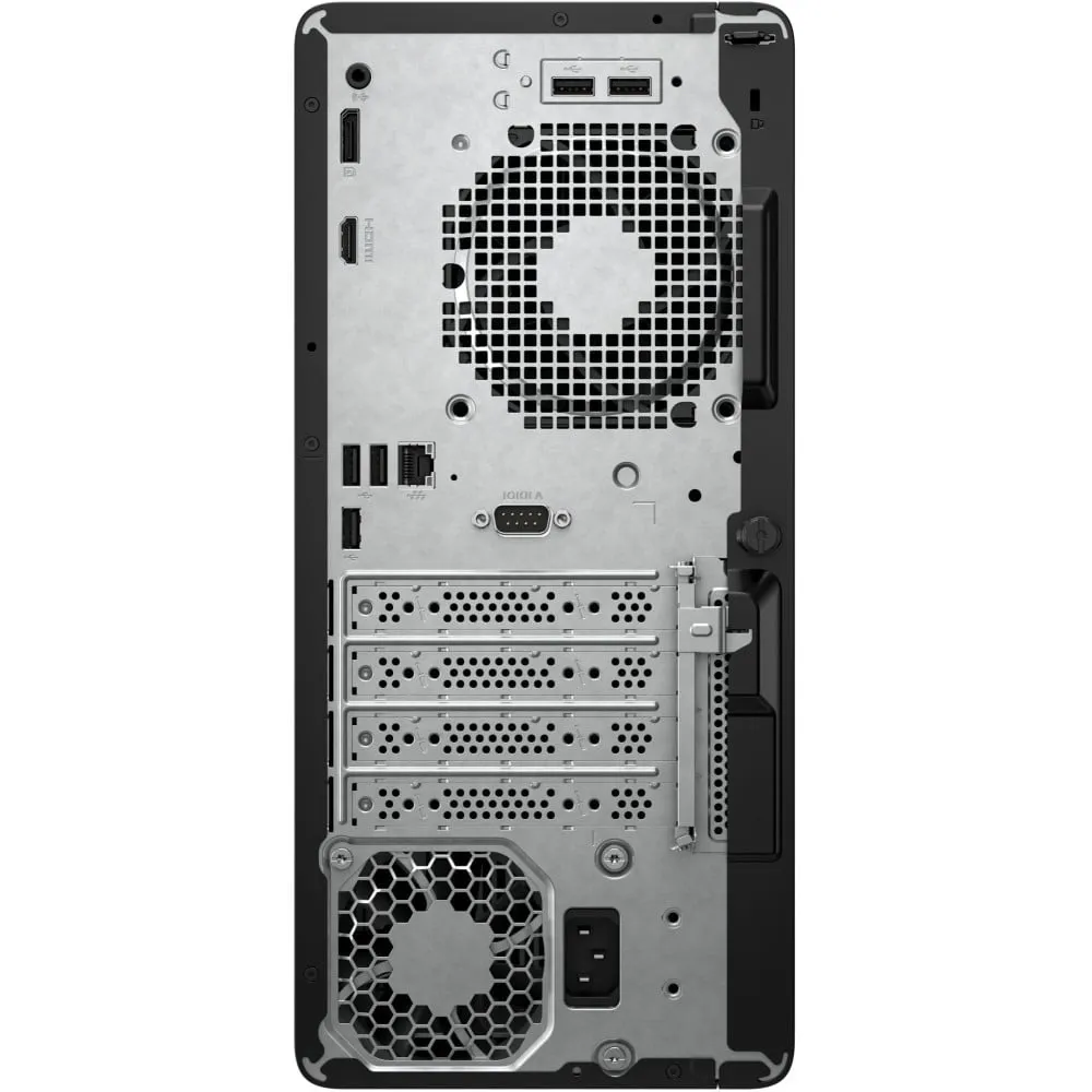 Zdjęcie komputera HP ProDesk 2 Tower G1a BY7C7X6K0ET