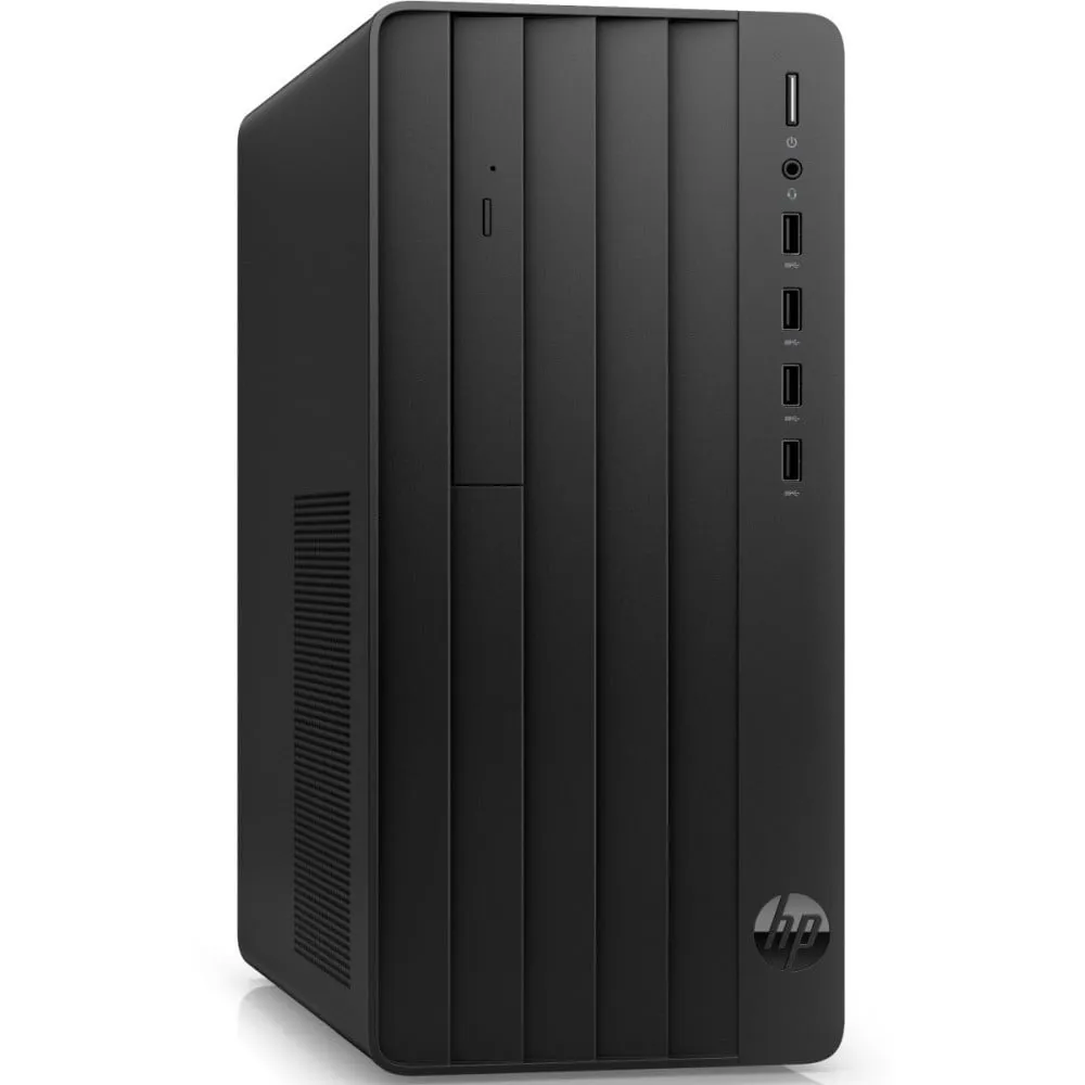 Komputer HP Pro 290 G9 Tower B6ZA9K7ET - Tower/i3-14100/RAM 8GB/SSD 1TB + HDD 1TB/Wi-Fi/Windows 11 Pro